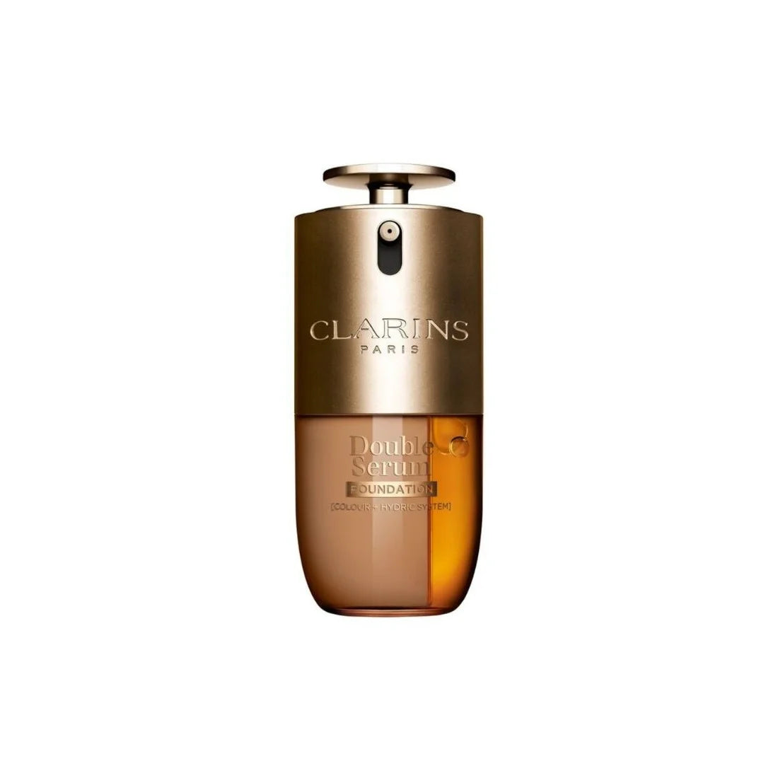 CLARINS Clarins Double Serum Make-up Basis M5N 30 ml