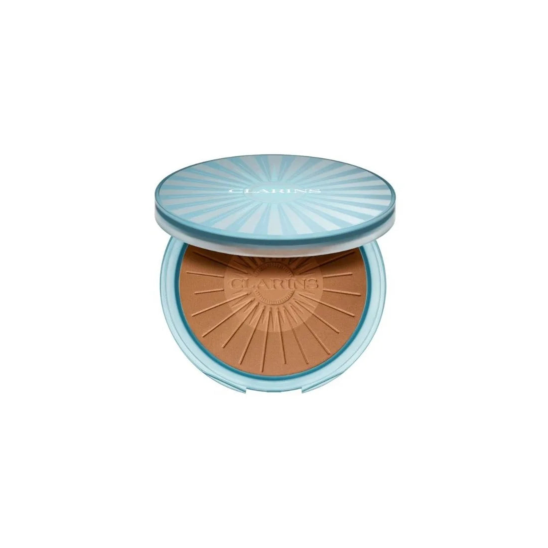 CLARINS Clarins CLR Puder Kompakt Verano26 Edition Kosmetik Compact Powder