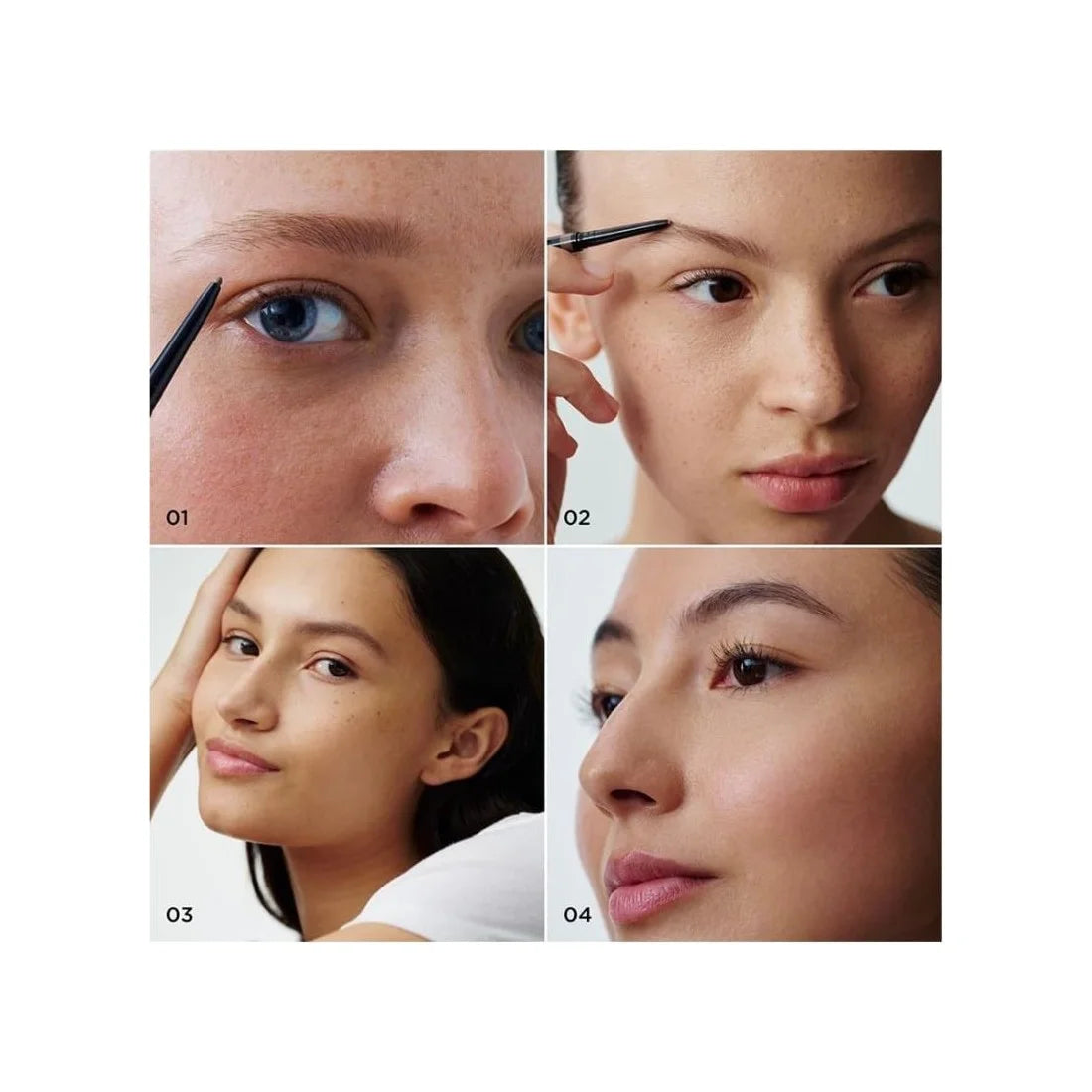 CLARINS Wonder Define Augenbrauenstift Lapiz Cejas Kosmetik