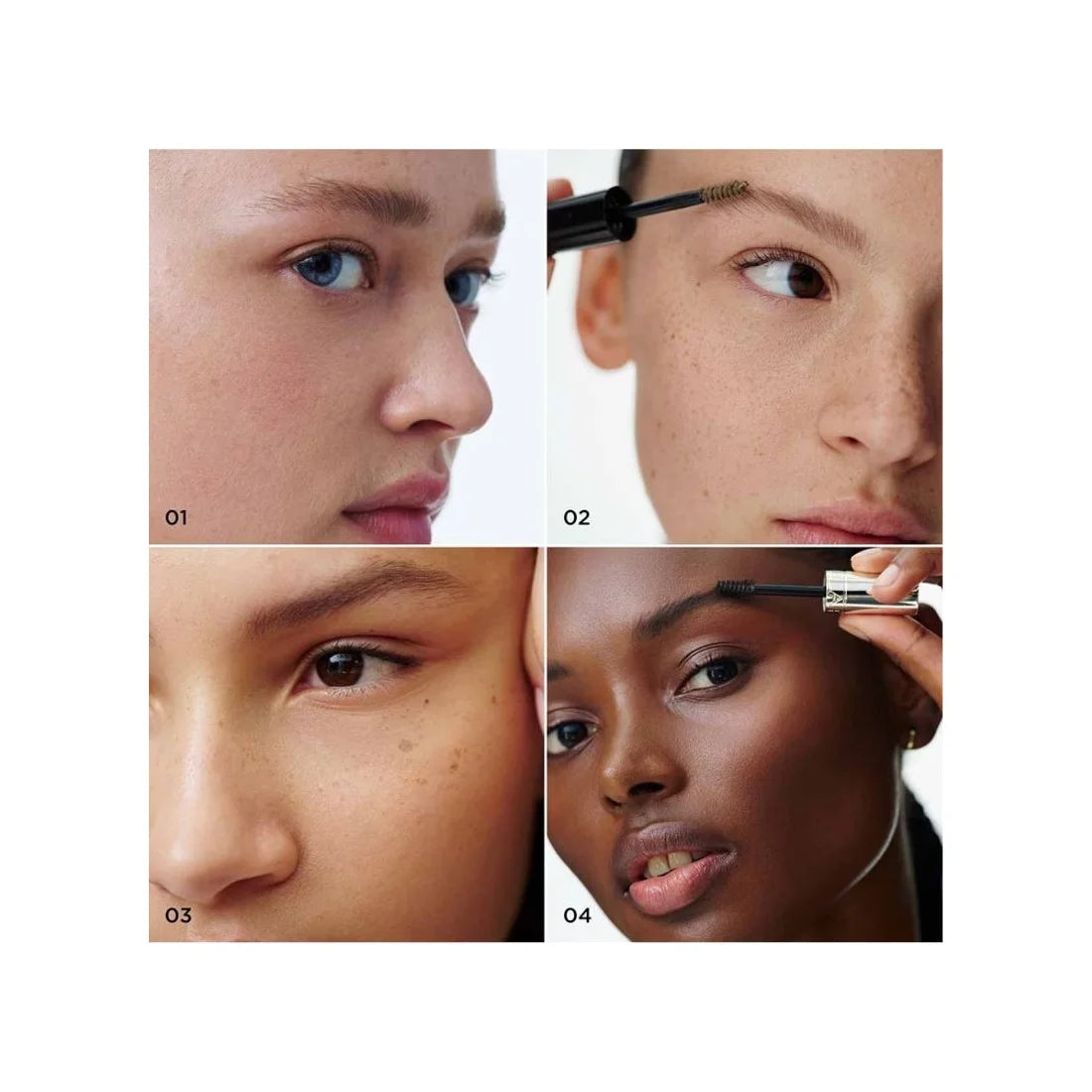 CLARINS Clarins Wonder Sculpt Augenbrauenstift Lapiz Cejas Kosmetik