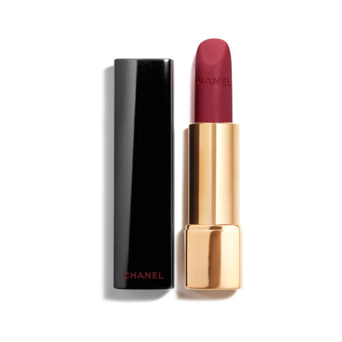 CHANEL CHANEL Rouge Allure Velvet Matte Lippenstift 367 Effrontée 3,5 g