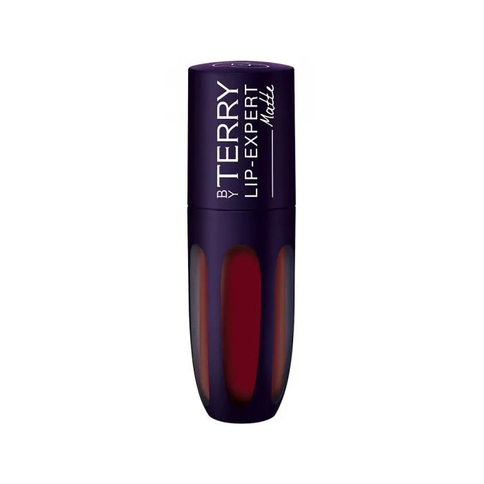 BY TERRY BY TERRY Lip Expert Matte Lippenstift Farbton 7 Gypsy Wine Kosmetik