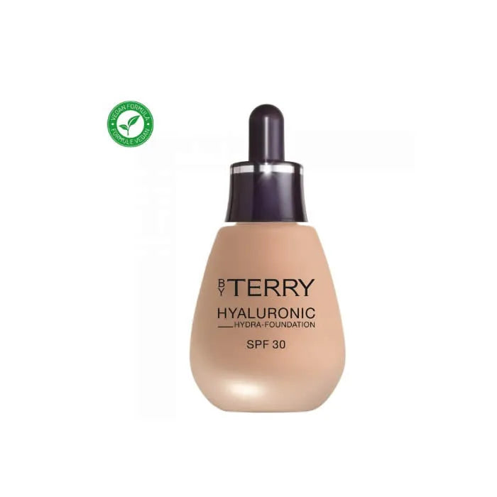 BY TERRY BY TERRY Hyaluronic Hydra-Foundation SPF30 200C Natural Foundation