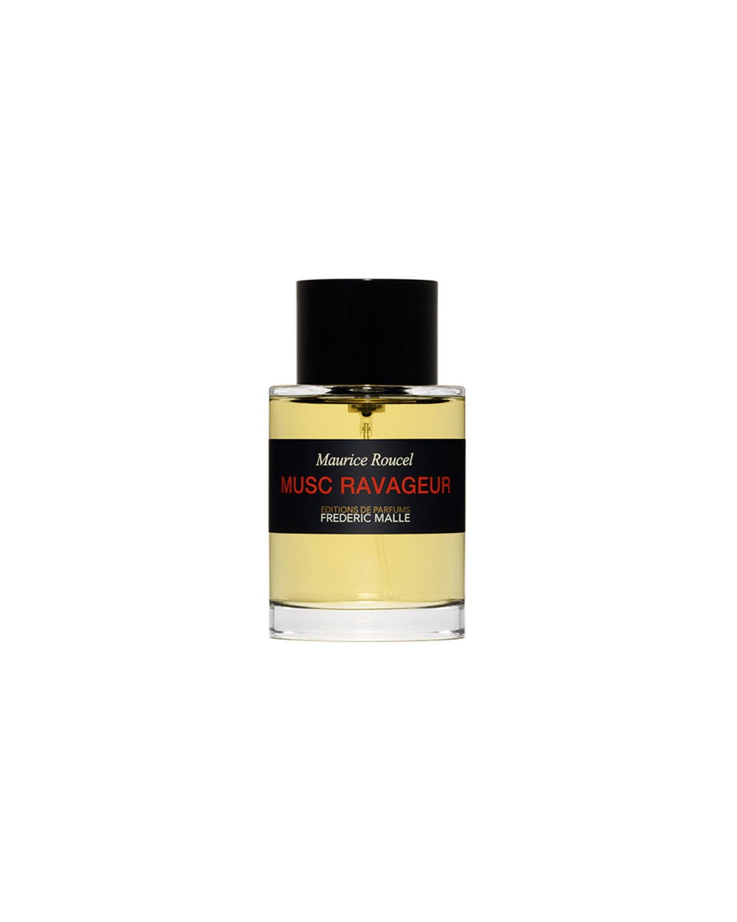 Frederic Malle Frederic Malle, Musc Ravageur, Eau de Parfum, Unisex, 100 ml Regular