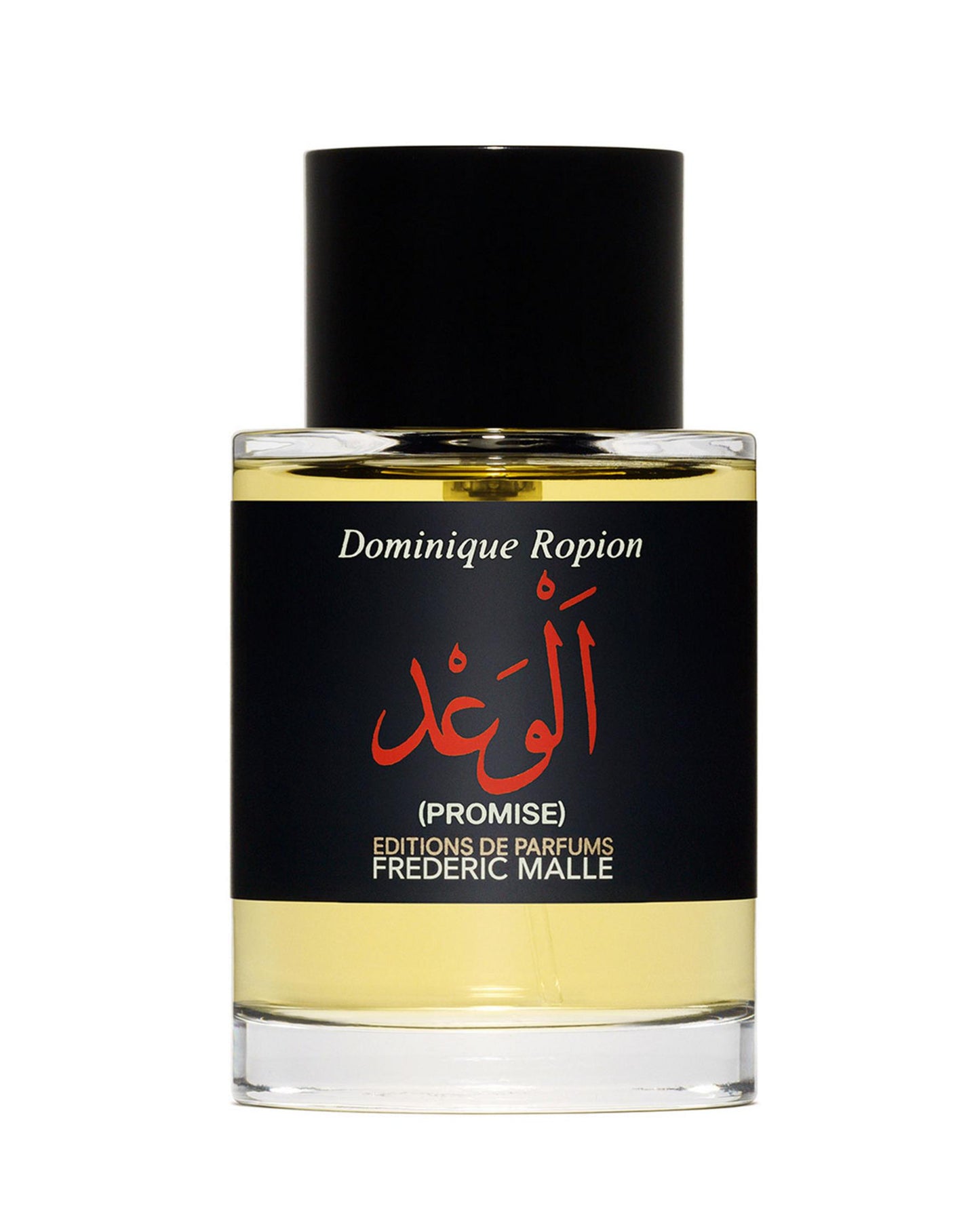 Frederic Malle Frederic Malle, Promise, Eau De Parfum, Unisex, 100 ml Regular