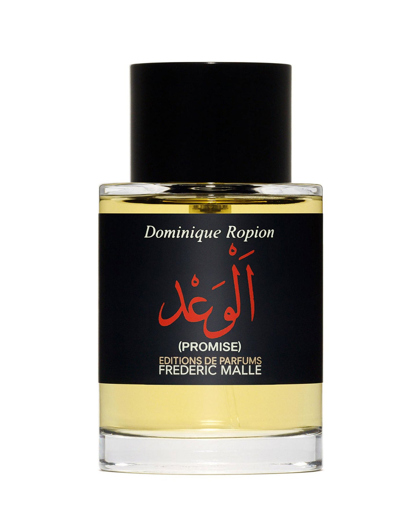 Frederic Malle Frederic Malle, Promise, Eau de Parfum, Unisex, 100 ml Regular