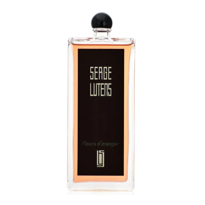 Serge Lutens Fleurs D'oranger Eau De Parfum Spray 100 ml