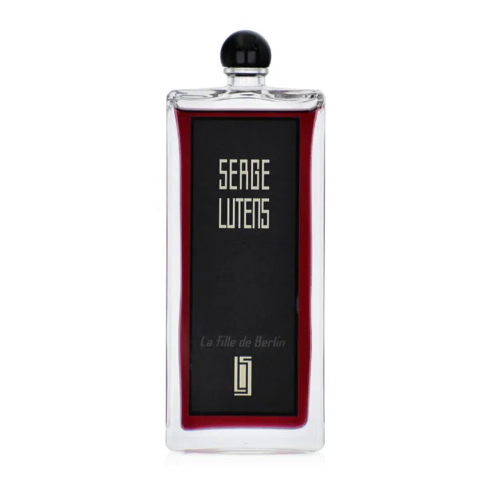 Serge Lutens Serge Lutens, La Fille de Berlin, Eau de Parfum, Unisex, 100 ml Regular