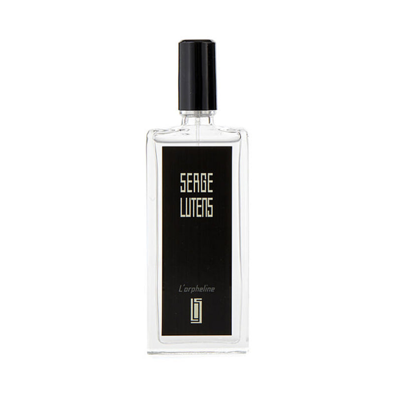 Serge Lutens Serge Lutens, L'orpheline, Eau de Parfum, Unisex, 50 ml *Tester
