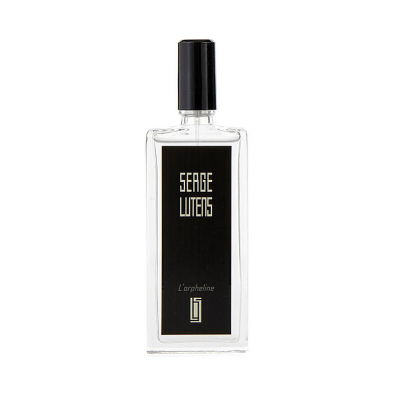 Serge Lutens Serge Lutens, L'orpheline, Eau de Parfum, Unisex, 50 ml *Tester