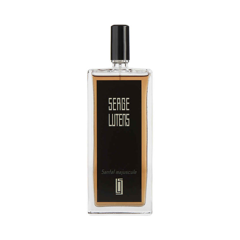 Serge Lutens Serge Lutens, Santal Majuscule, Eau de Parfum, Für Männer, 50 ml *Tester