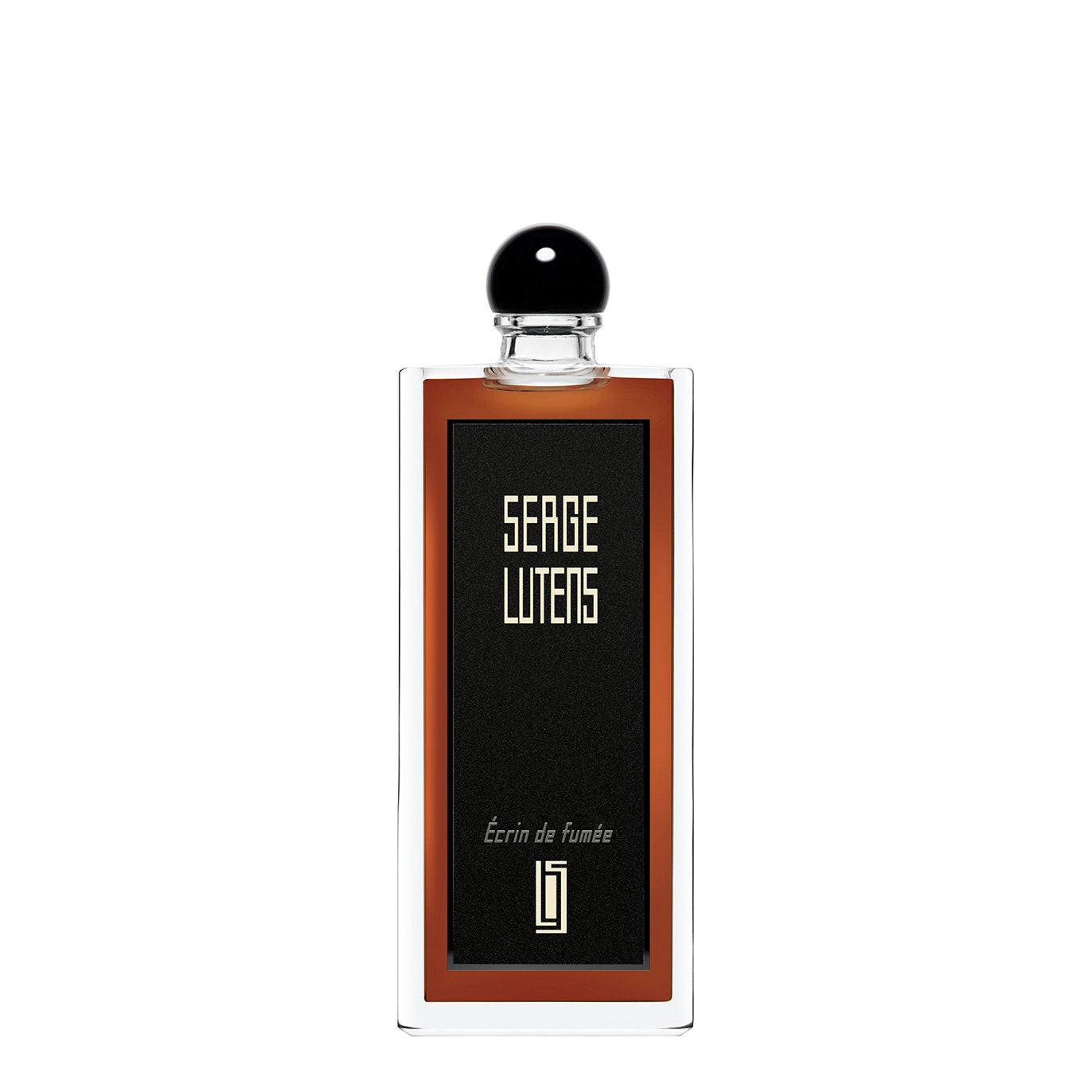 Serge Lutens Serge Lutens, Ecrin de Fumee, Eau de Parfum, Für Männer, 50 ml Regular