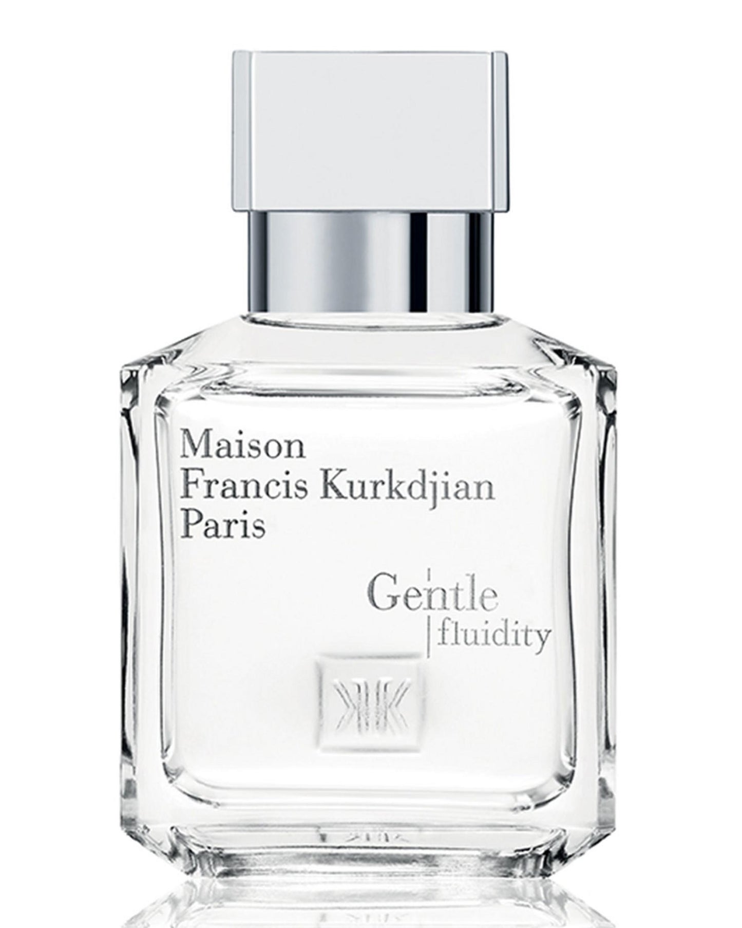 Maison Francis Kurkdjian Maison Francis Kurkdjian, Gentle Fluidity Silver, Eau de Parfum, Unisex, 70 ml Regular