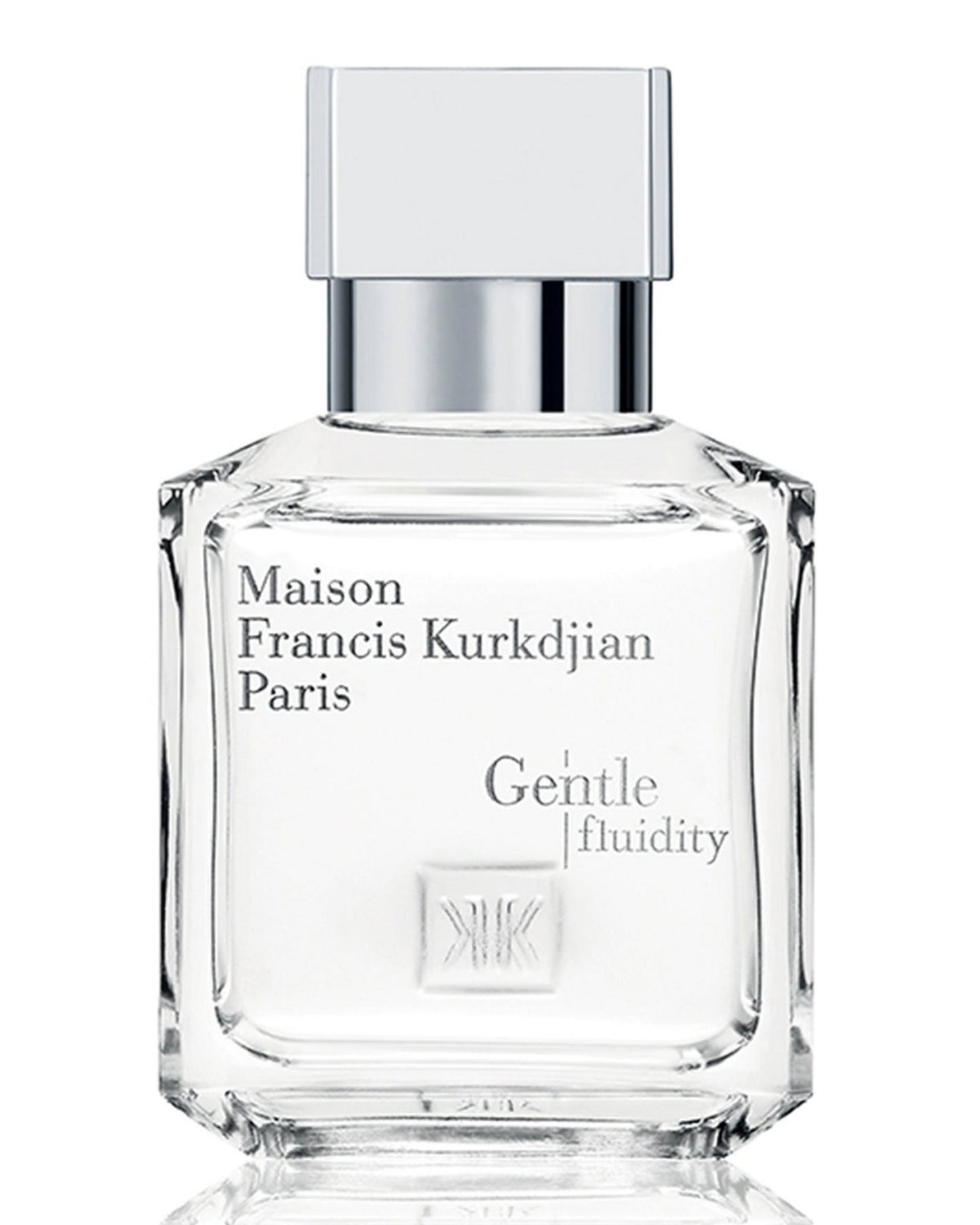 Maison Francis Kurkdjian Maison Francis Kurkdjian, Gentle Fluidity Silver, Eau de Parfum, Unisex, 70 ml Regular