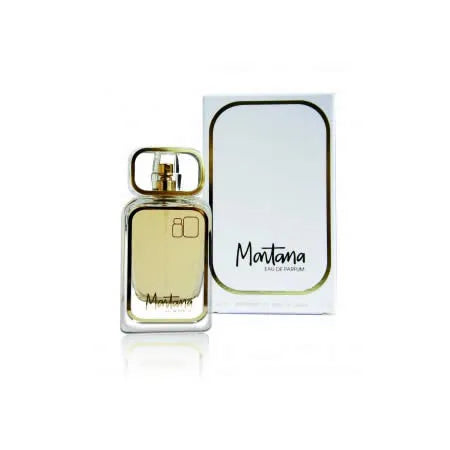 MONTANA MONTANA 80 Eau de Parfum Spray 100 ml Parfüm