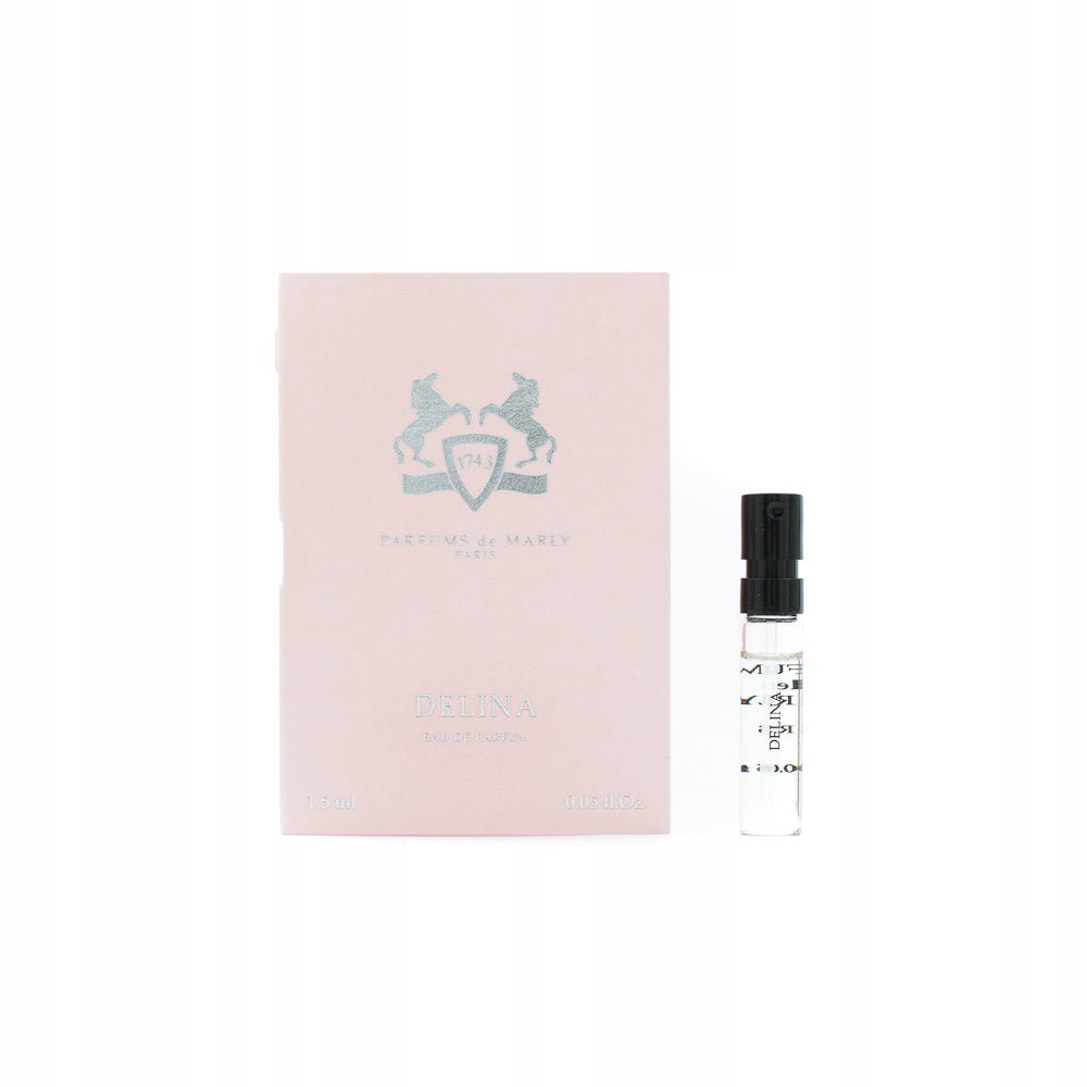 Parfums de Marly Parfums de Marly, Delina, Eau de Parfum, Für Frauen, 1.5 ml Fläschchen Vial