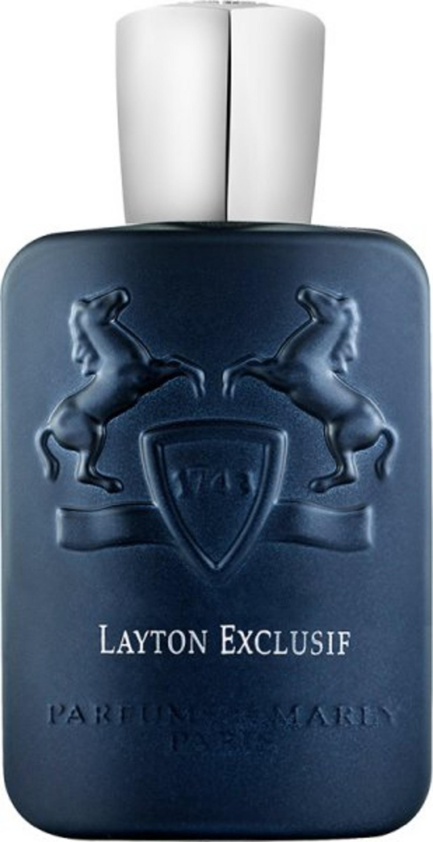 Parfums de Marly Parfums de Marly, Layton Exclusif, Parfüm, Unisex, 125 ml Regular