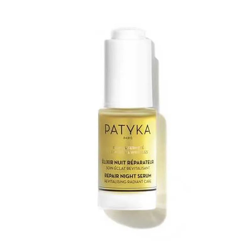 PATYKA Patyka Reparierendes Nacht-Elixier 15 ml Kosmetik