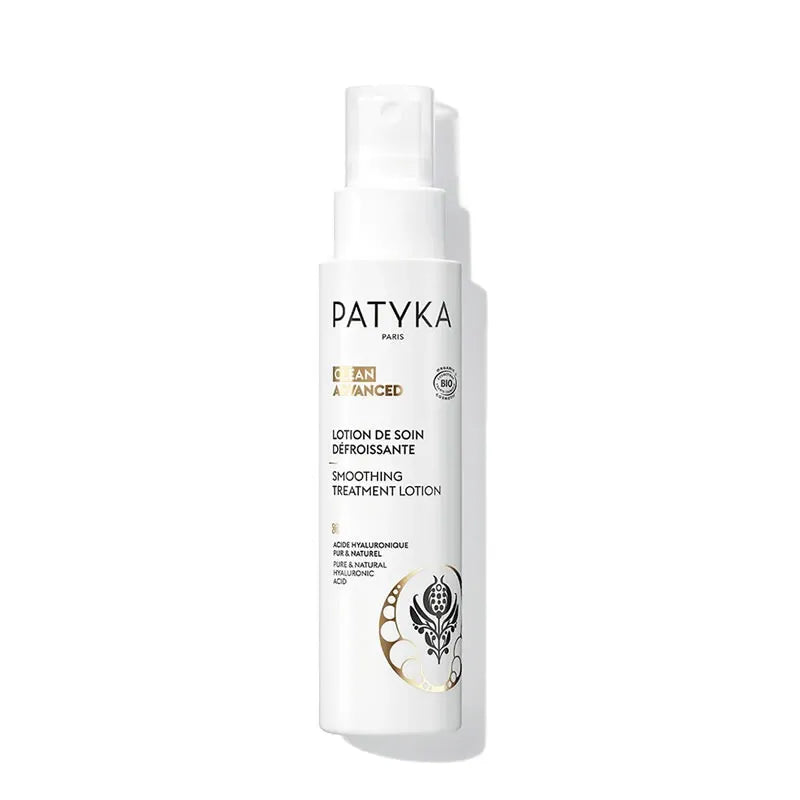 PATYKA PATYKA Clean Advanced Glättende Behandlungslotion 100 ml Kosmetikpflege Bodylotion