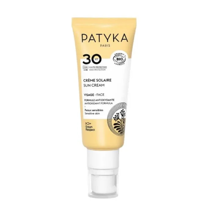 PATYKA Gesichtssonnencreme SPF 30 40 ml