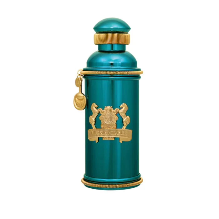 ALEXANDRE. J ALEXANDRE. J The Collector Mandarine Sultane Eau de Parfum Spray 100 ml Parfüm