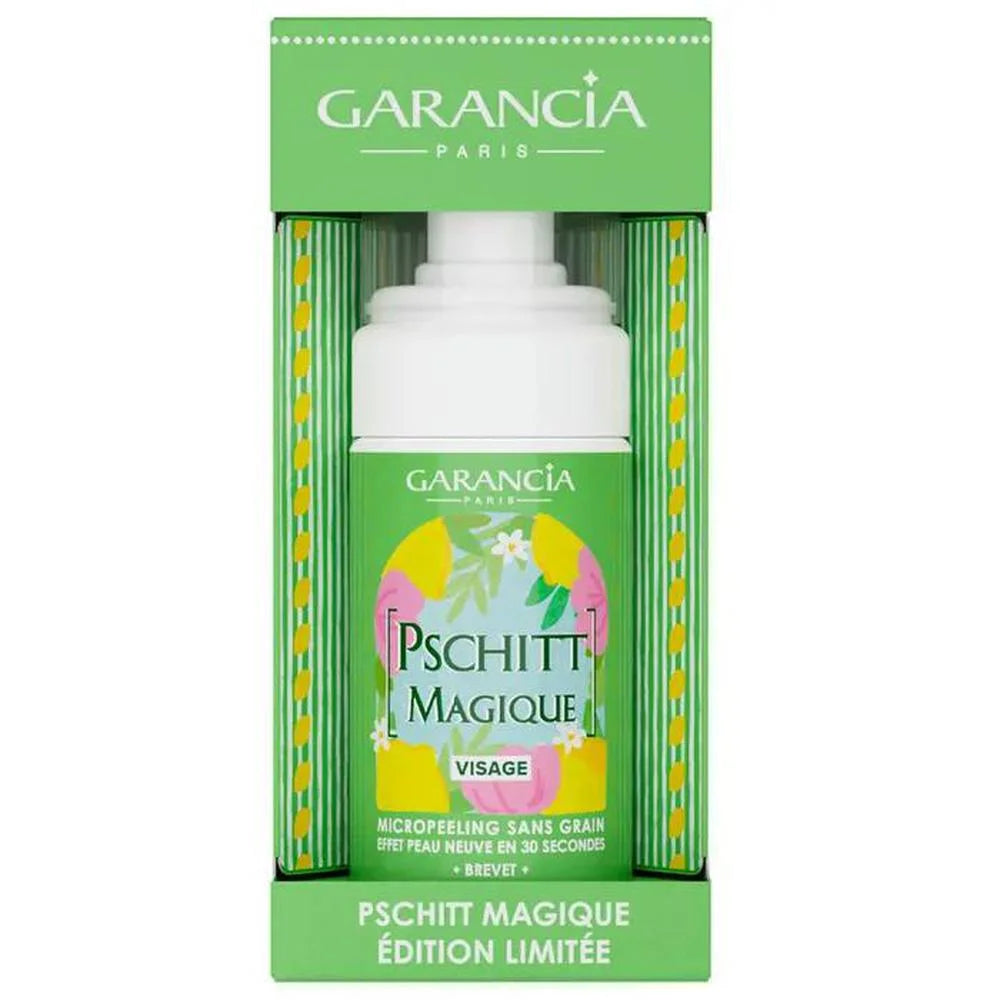 GARANCIA GARANCIA Pschitt Magique 100 ml E Jungle Gesichtswasser Reinigungslotion Kosmetik