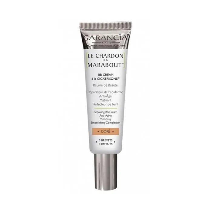 GARANCIA GARANCIA Le Chardon Et Le Marabout BB Crème Doré 30 ml Kosmetik