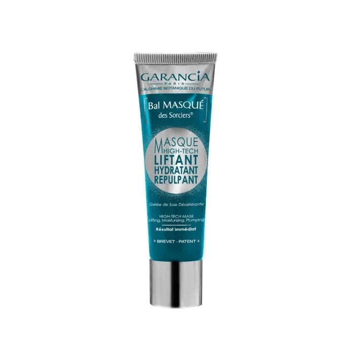 GARANCIA GARANCIA Bal Masqué Des Sorciers High-Tech Maske 50 g Kosmetik