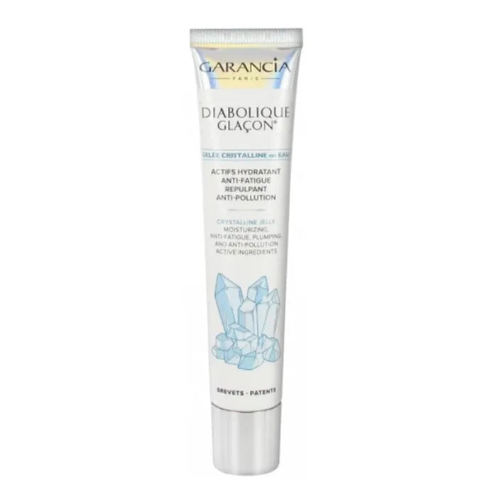 GARANCIA GARANCIA Diabolique Glaçon Gelée Cristalline Gel 40 ml Kosmetik