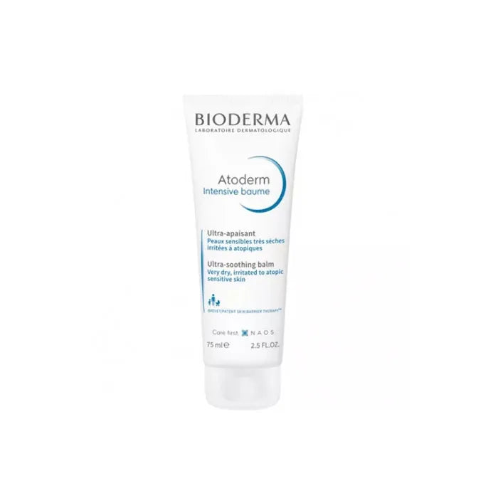 BIODERMA Bioderma Atoderm Intensive Gel-Crema 75 ml Hautpflege Gel-Creme Kosmetik