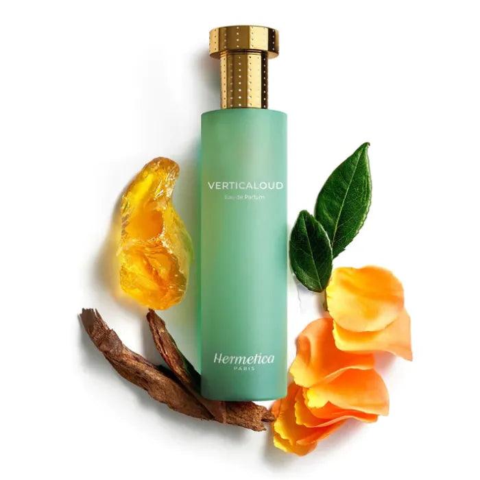 Hermetica Verticaloud Eau De Parfum Spray 100ml