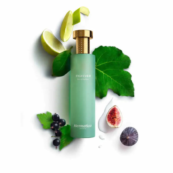 HERMETICA FigFever Eau De Parfum Spray 100 ml