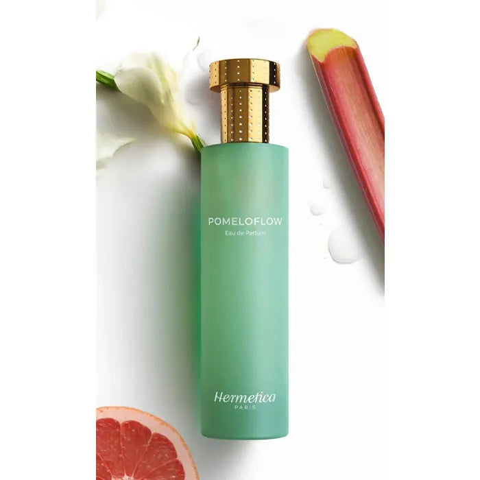 Hermetica Pomeloflow Eau De Parfum Spray 100ml