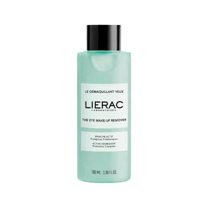LIERAC LIERAC Augen-Make-up-Entferner 100 ml sanft und effektiv Kosmetik