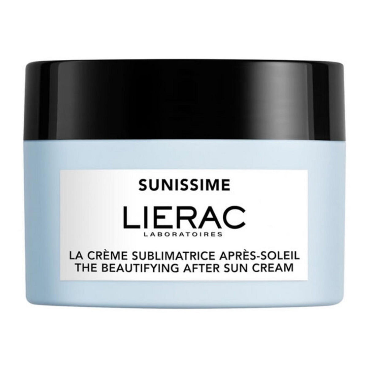 Lierac Lierac, Sunissime The Beautifying, Hydratisierend, After-Sun-Creme, 200 ml Regular