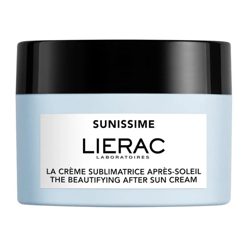 LIERAC LIERAC Sunissime Sublimating Aftersun Körpercreme 200 ml