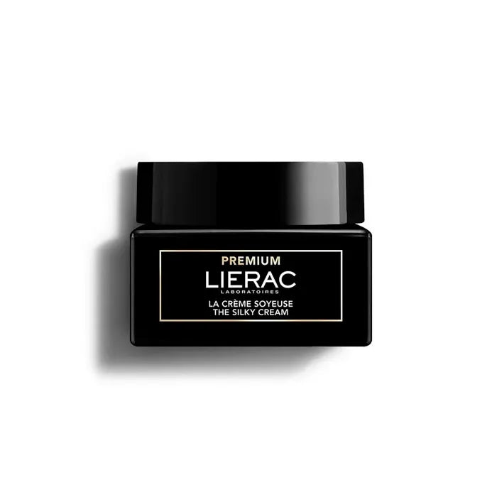 LIERAC LIERAC Premium Seidige Anti-Ageing Creme 50 ml