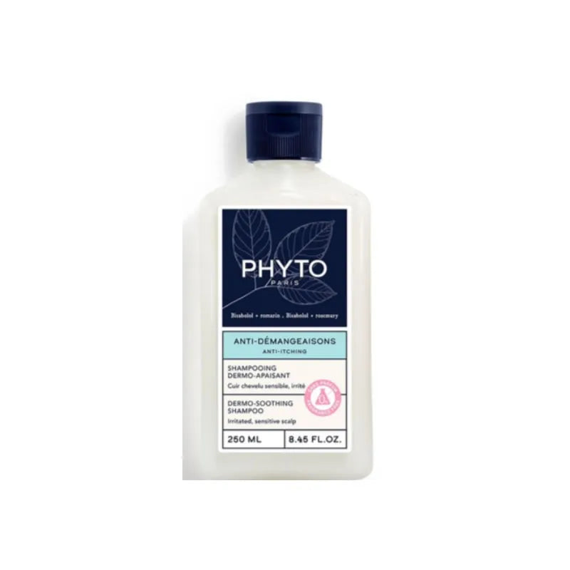Phyto Dermo-Beruhigendes Shampoo 250 ml