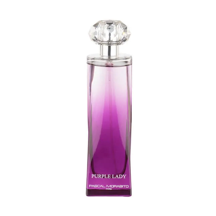 PASCAL MORABITO PASCAL MORABITO Purple Lady Eau de Parfum Spray 100 ml Parfüm