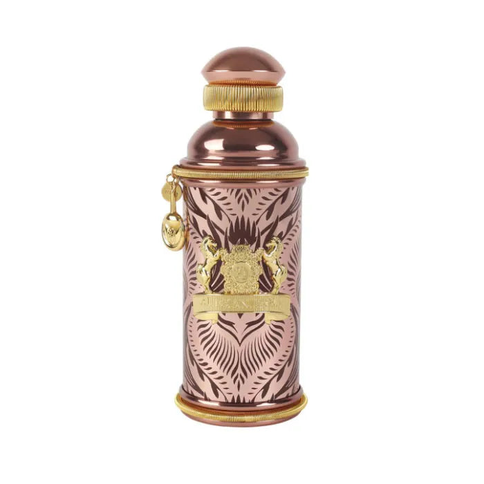 ALEXANDRE. J Alexandre. J The Collector Morning Muscs Eau De Parfum Spray 100 ml Parfüm