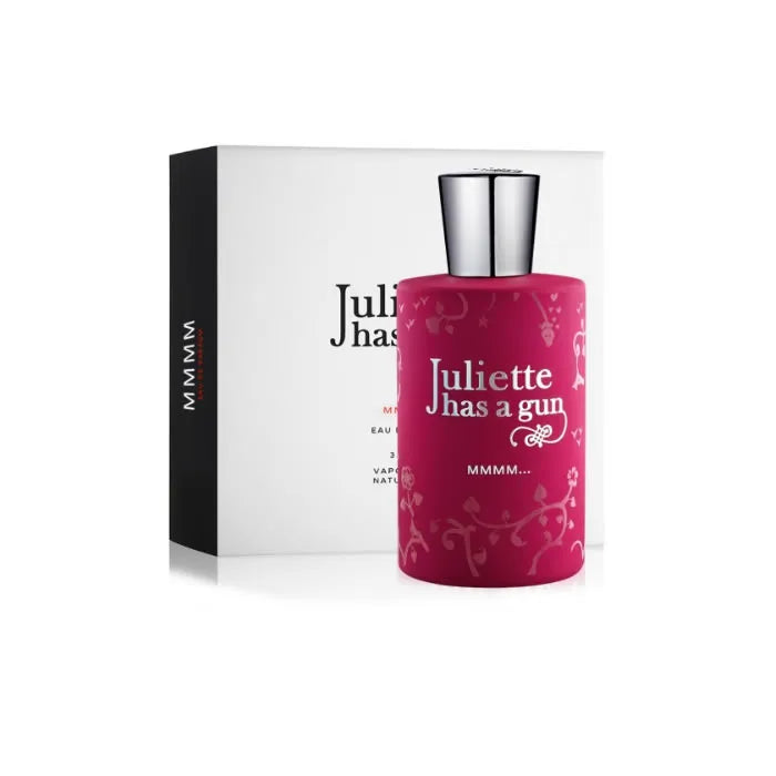 JULIETTE HAS A GUN Mmmm Eau de Parfum Spray 100 ml Parfüm