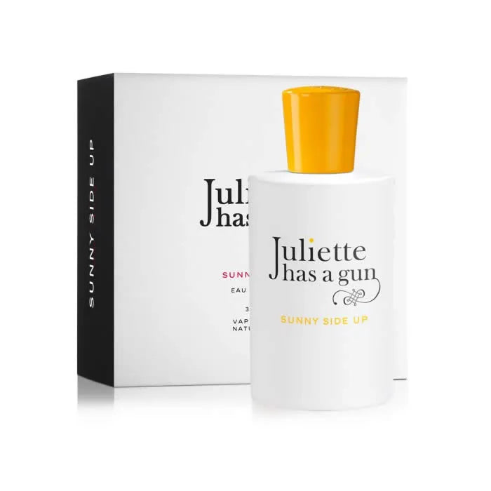 JULIETTE HAS A GUN JULIETTE HAS A GUN Sunny Side Up Eau de Parfum Spray 100 ml Parfüm
