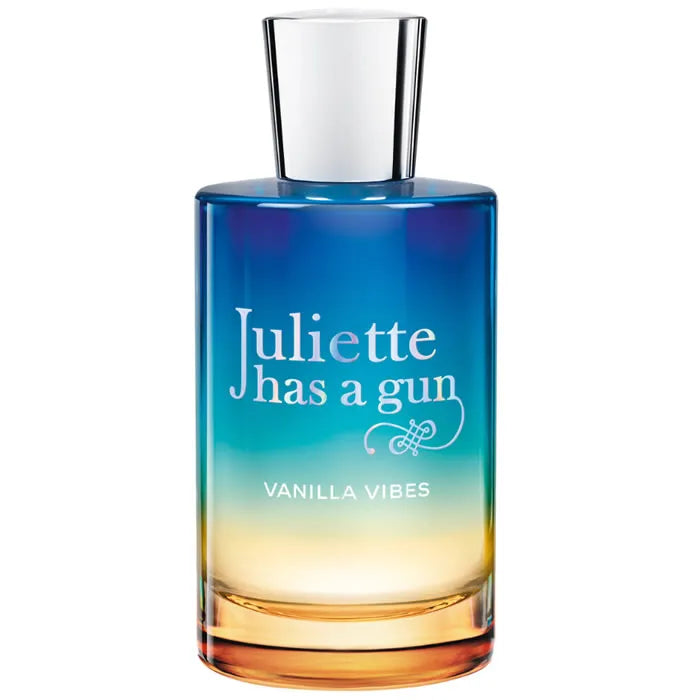 JULIETTE HAS A GUN JULIETTE HAS A GUN Vanilla Vibes Eau de Parfum Spray 100 ml Parfüm