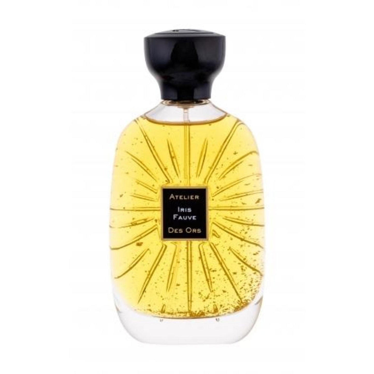 Atelier Des Ors Atelier Des Ors, Iris Fauve, Eau de Parfum, Unisex, 100 ml Regular