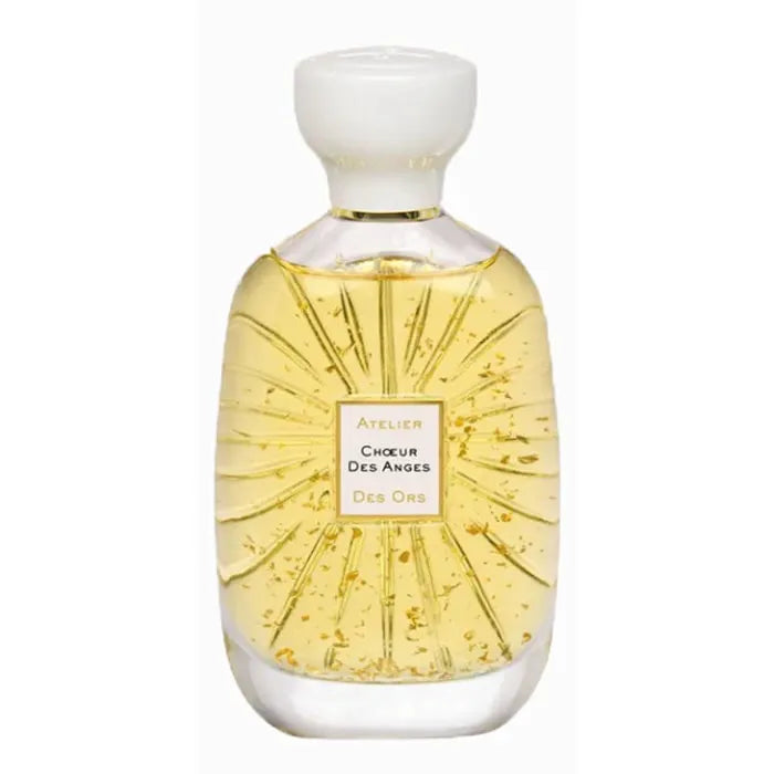 ATELIER DES ORS ATELIER DES ORS Choeur Des Anges Eau de Parfum Spray 100 ml Parfüm