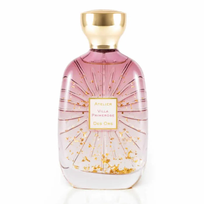 ATELIER DES ORS ATELIER DES ORS Villa Primerose Eau de Parfum Spray 100 ml Parfüm
