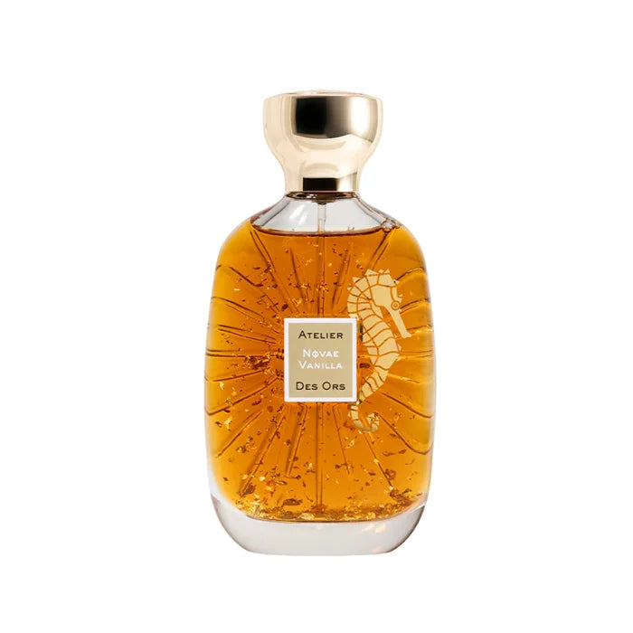 ATELIER DES ORS Novae Vanilla Eau de Parfum Spray 100 ml