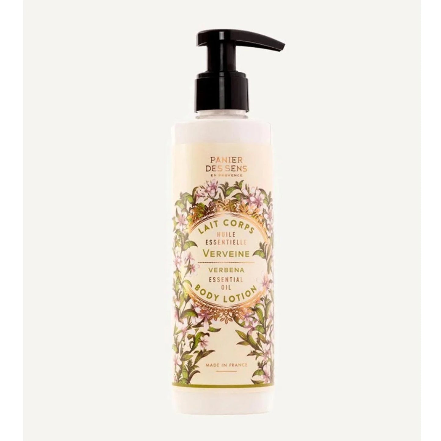 PANIER DES SENS PANIER DES SENS Verveine Essential Oil Körperlotion 250 ml Kosmetik