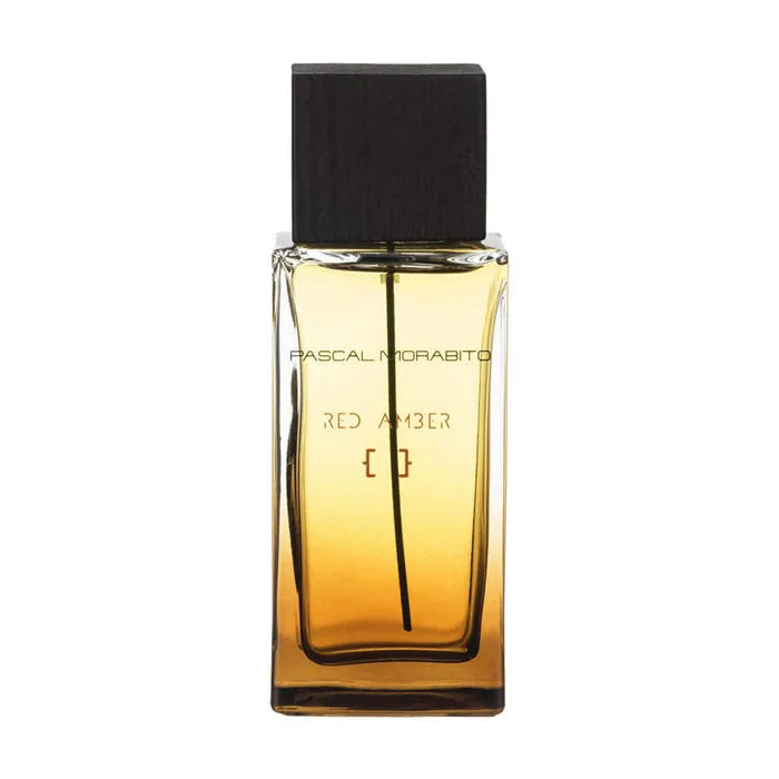 PASCAL MORABITO PASCAL MORABITO Red Amber Eau de Toilette Spray 100 ml Parfüm