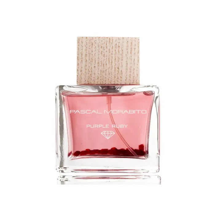PASCAL MORABITO PASCAL MORABITO Purple Ruby Eau de Parfum Spray 95 ml Parfüm